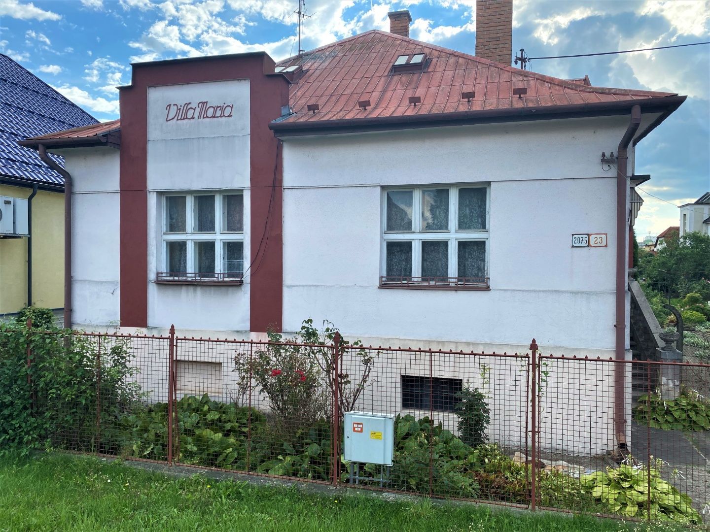 Domy a vily, Predaj, Trenčín | pic. 1
