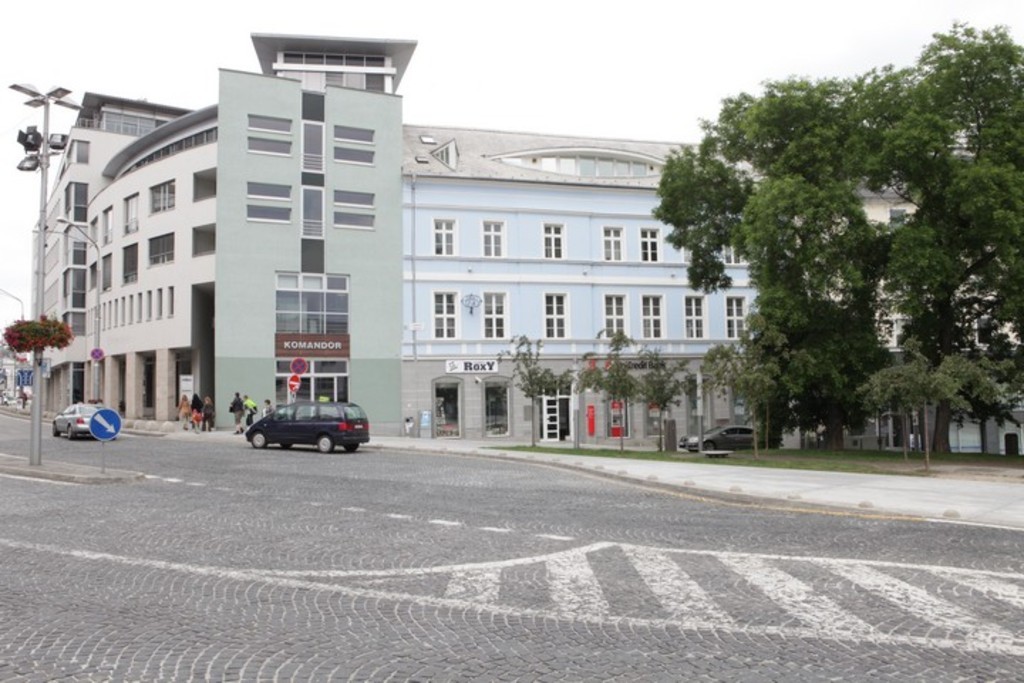 Komerčné priestory, Prenájom, Bratislava I, Staré Mesto | pic. 0