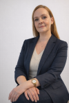 Mgr. Anna Galschneiderová maklér