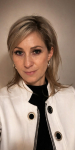PhDr. Eva Bajusová, MBA maklér